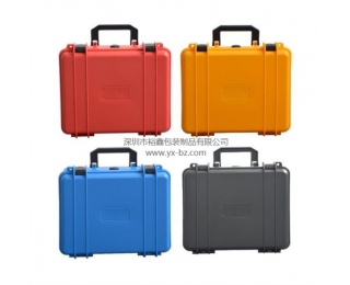 安全防護箱（塑料）